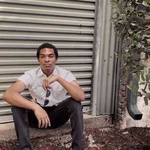 Meet your Posher, Isaiah